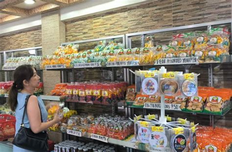 lola abons delicacies|My Favorite Treats: Lola Abon’s Original Durian Candy.